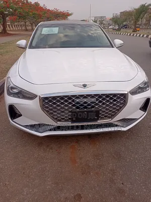 Genesis G70 2.0T 2020