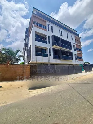3bdrm Apartment in Maryland, Shonibare Estate for sale