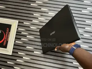 Laptop Asus X550CA 8GB Intel Core i5 HDD 500GB