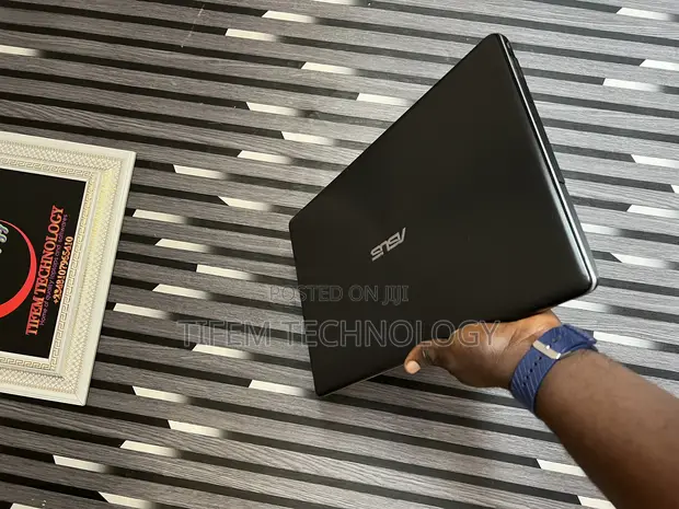 Laptop Asus X550CA 8GB Intel Core i5 HDD 500GB - TIFEM TECHNOLOGY