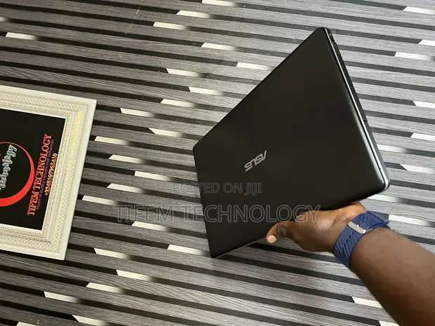 Laptop Asus X550CA 8GB Intel Core i5 HDD 500GB - TIFEM TECHNOLOGY