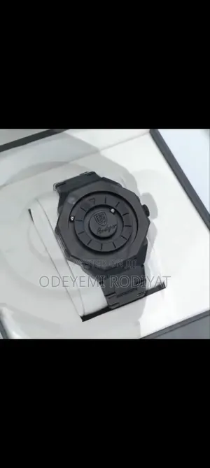 Poedagar 670 Octagon