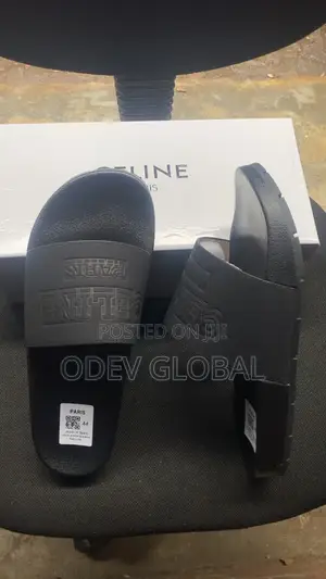Luxury Slides