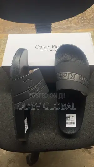 Luxury Slides