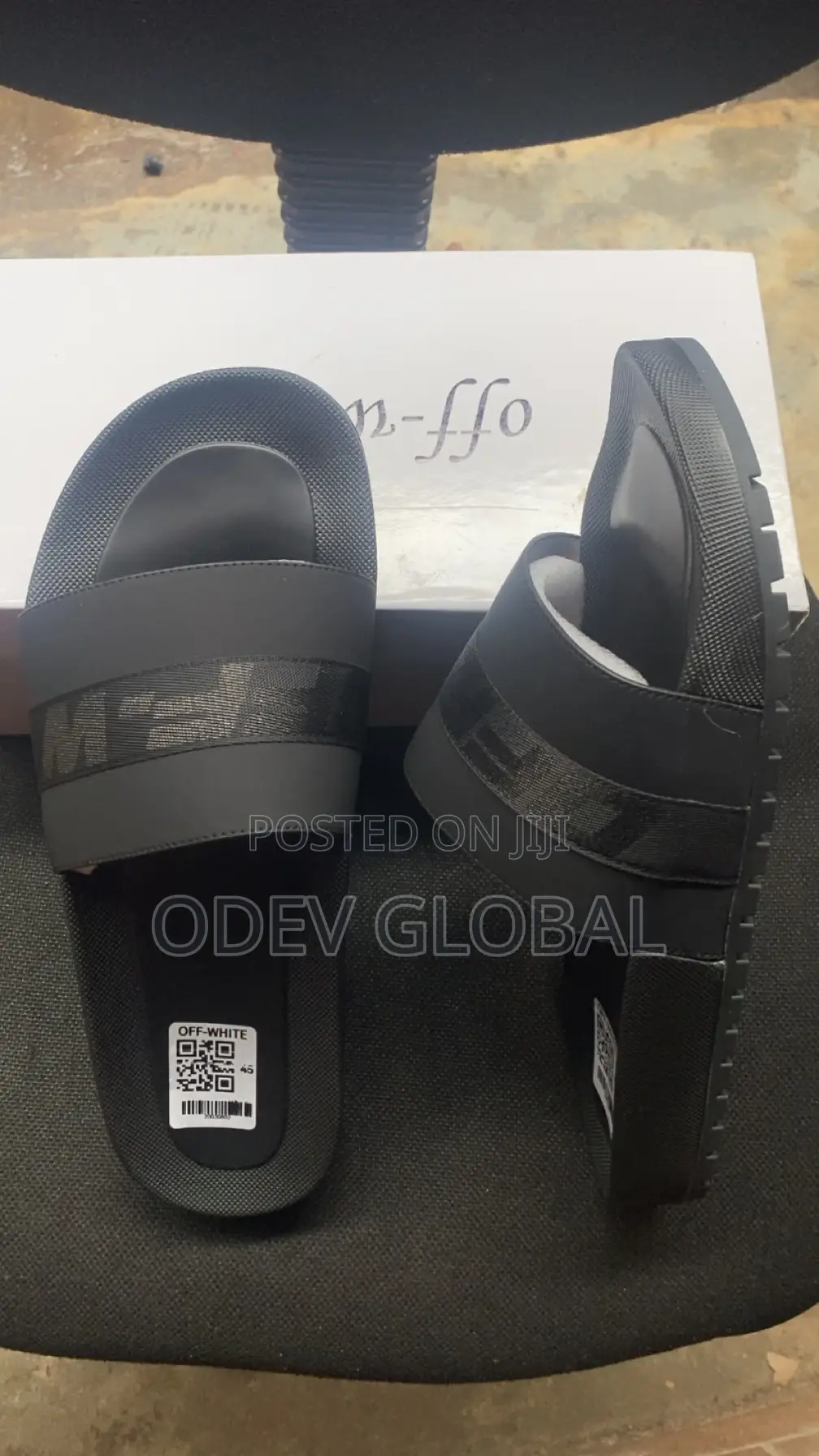 Luxury Slides