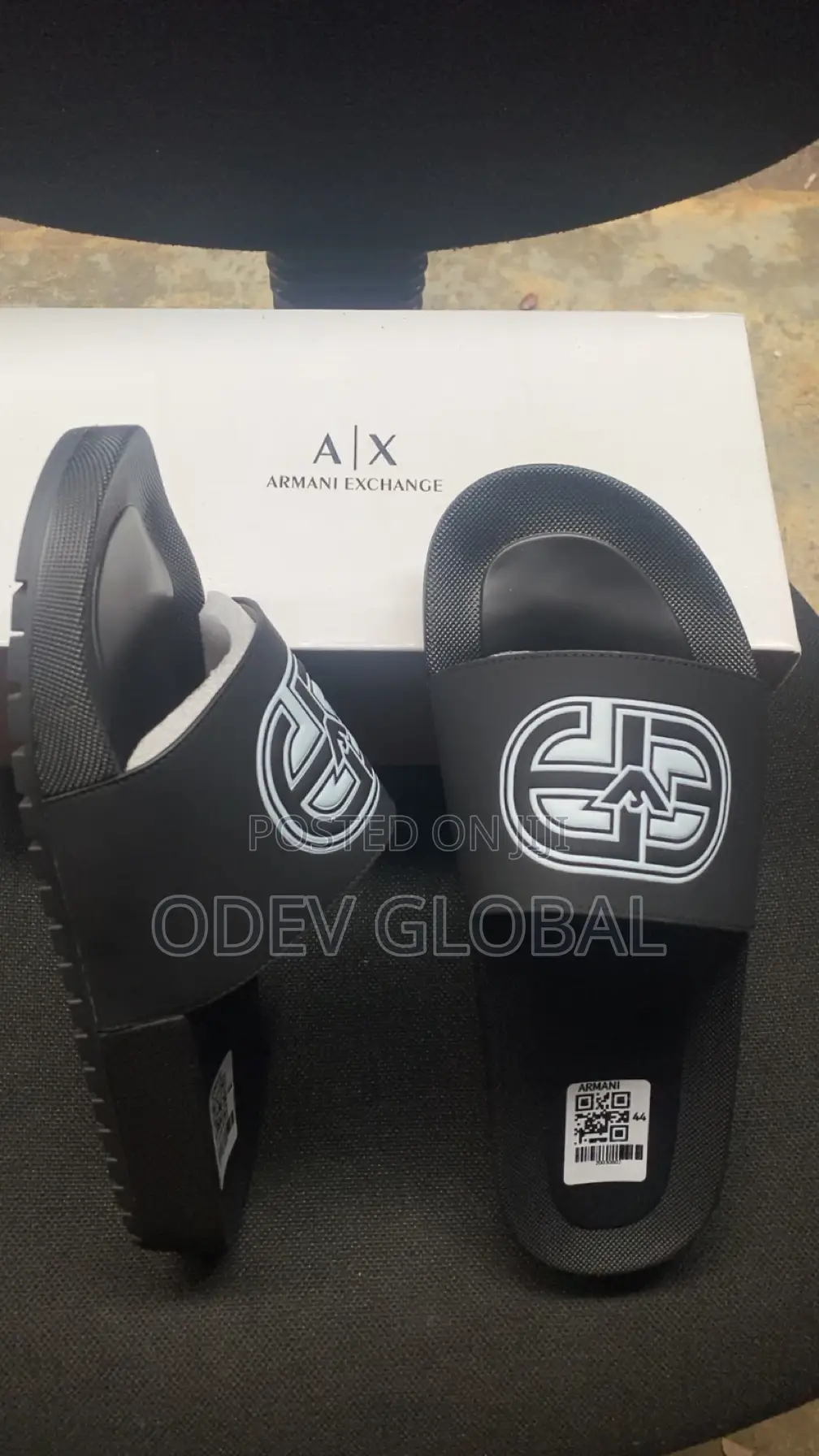 Luxury Slides