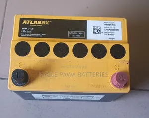 Tesla Battery