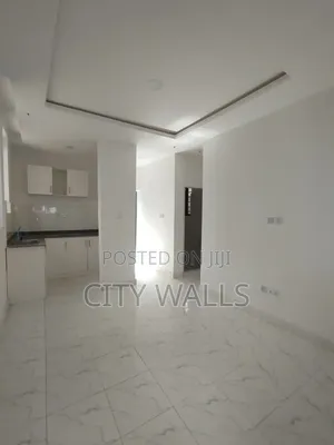 Mini Flat in Seaside Estate, Badore for rent