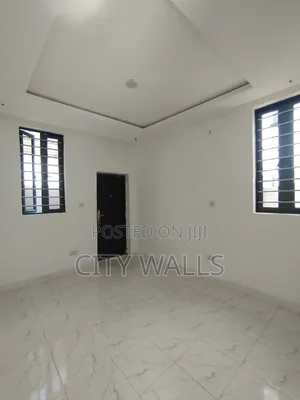 Mini Flat in Seaside Estate, Badore for rent