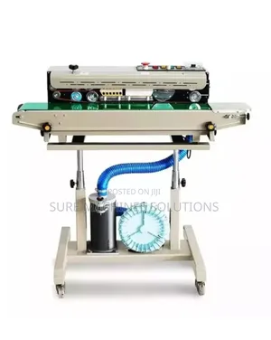 Air Blowing Band Sealing DBF-1000