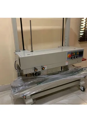 Vertical Band Sealing Machine FRD-1200v