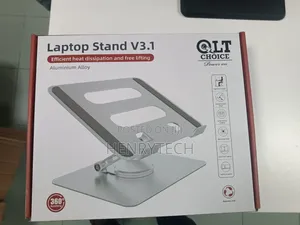 Laptop Stand V3.1