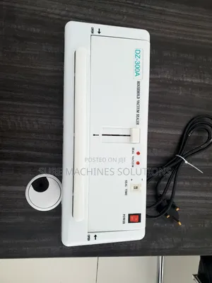 Vacuum Sealing Machine Dz-300a