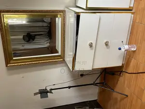 Dressing Set, Mirror for Sale