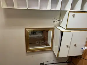 Dressing Set, Mirror for Sale