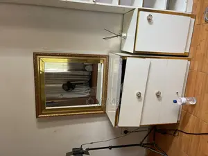Dressing Set, Mirror for Sale