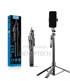 K 29 Ultra Long