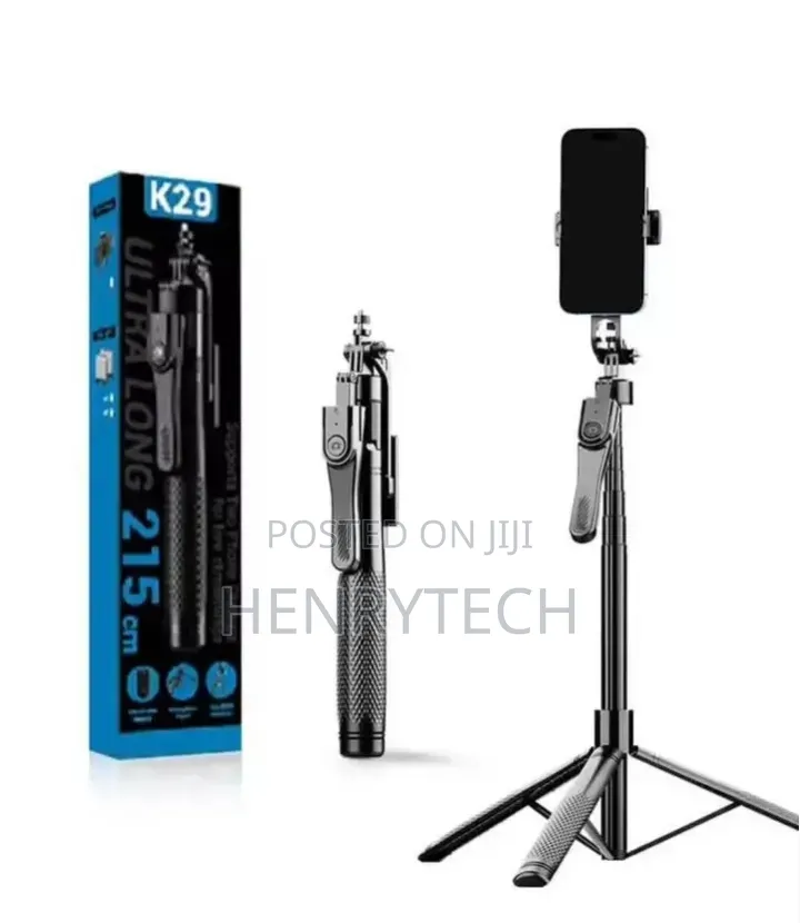 K 29 Ultra Long