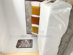 2 Bedroom Airport Road Ikeja