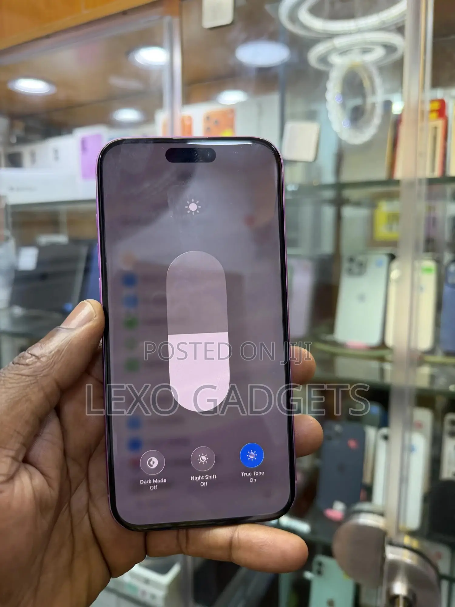 Apple iPhone 16 Plus 256 GB Pink