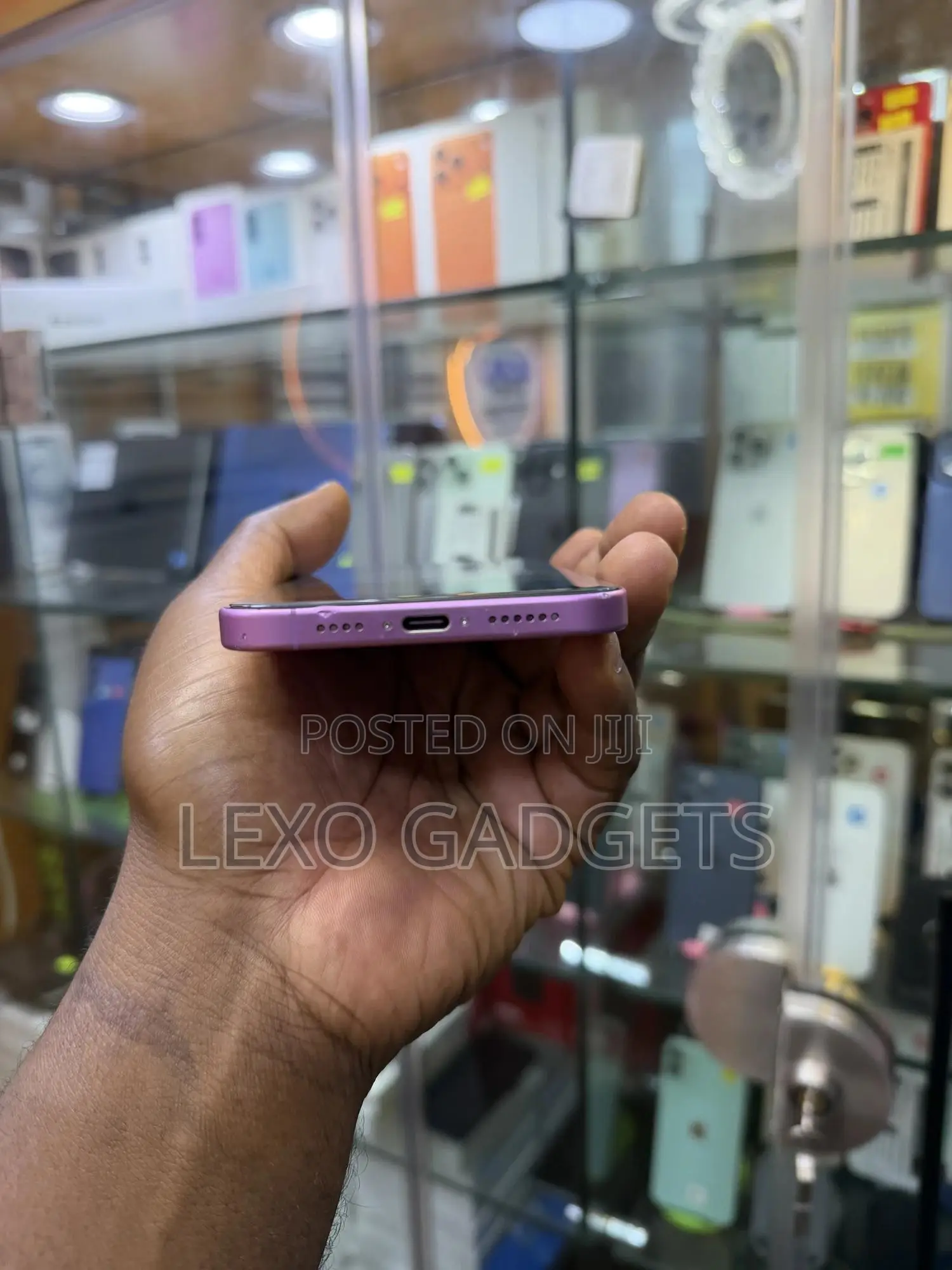 Apple iPhone 16 Plus 256 GB Pink