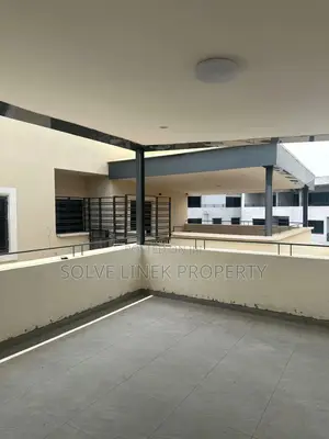 4bdrm Duplex in Mabushi for rent