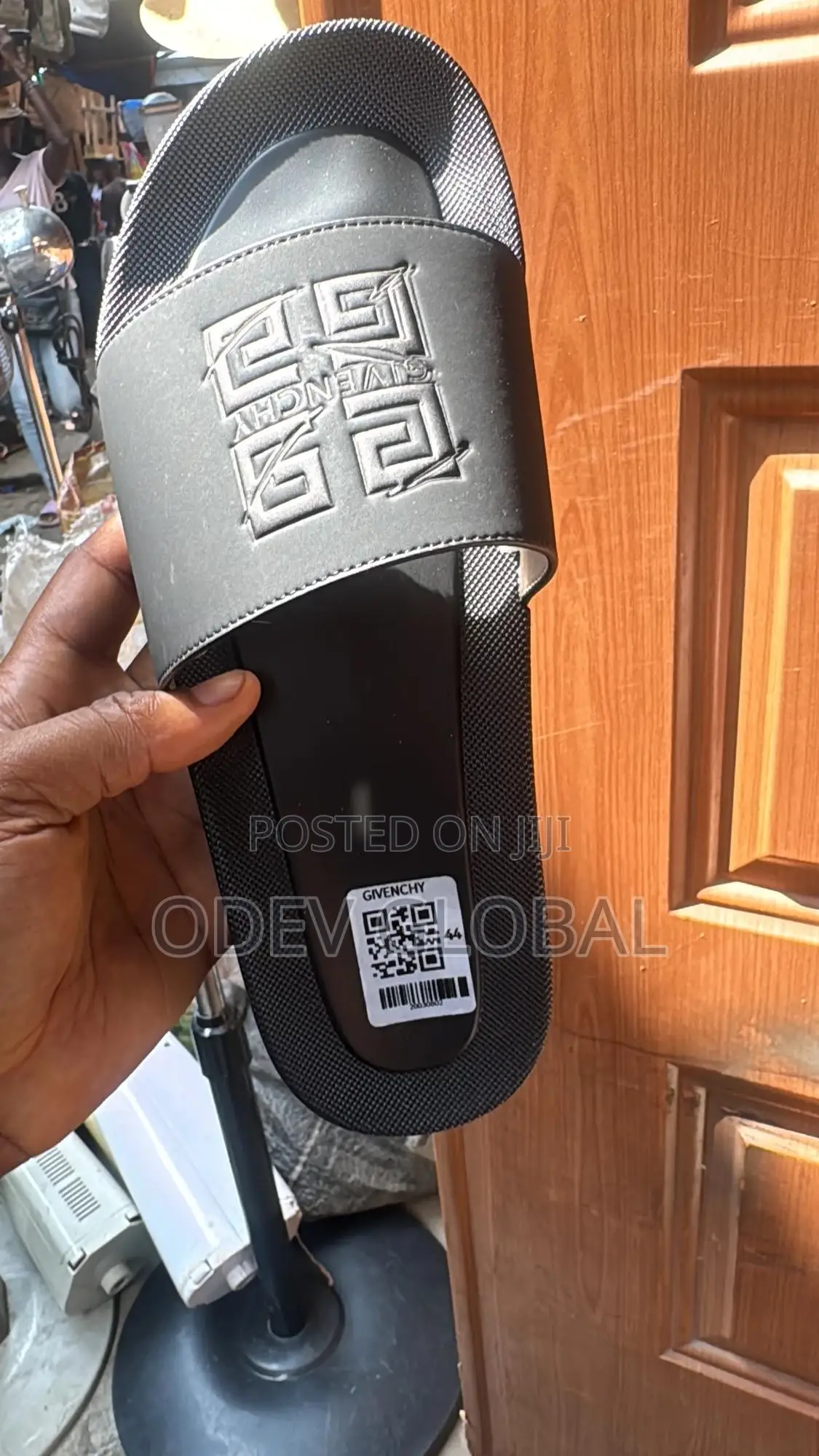 Luxury Slides