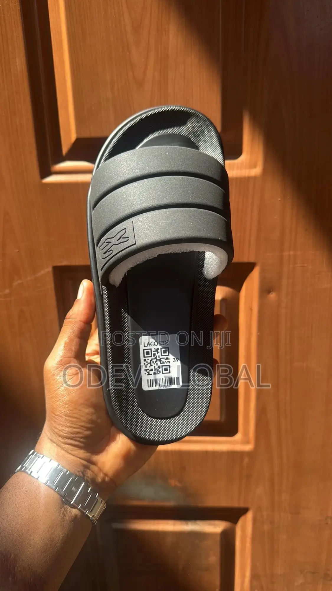 Luxury Slides