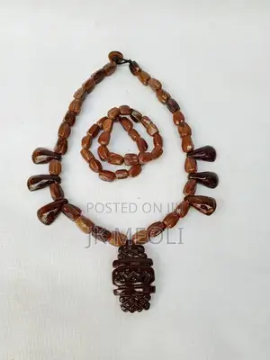 The Brave Necklace