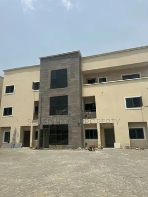 4bdrm Duplex in Mabushi for rent