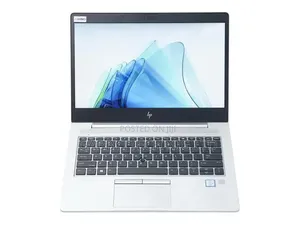 New Laptop HP EliteBook 830 8GB Intel Core i5 SSD 256GB