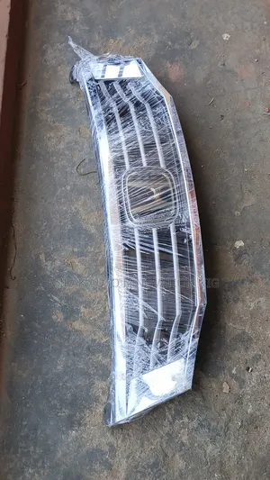 Front Grill Honda Accord 2009
