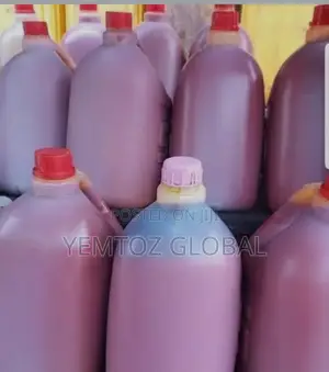 25 Liters None Mix Palm Oil - Yemtoz Global Price: ₦ 55,000 on Jiji.ng ...