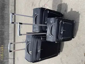 Luggage for Nysc