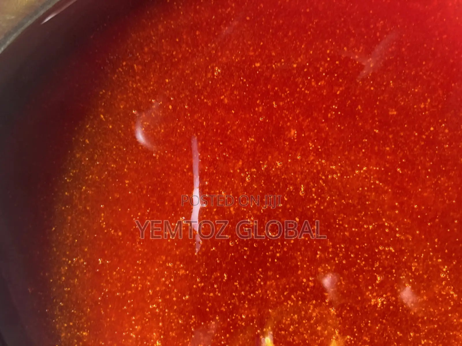 25 Liters None Mix Palm Oil - Yemtoz Global Price: ₦ 55,000 on Jiji.ng ...