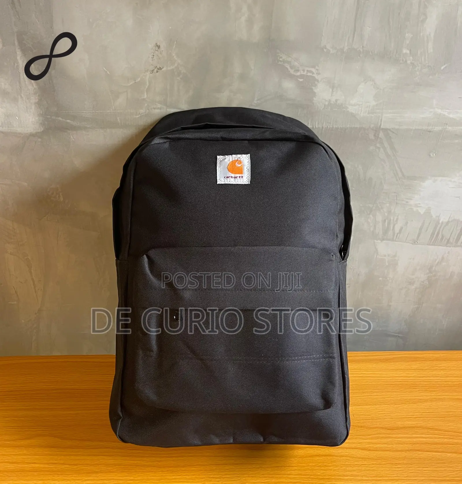 Carhartt Back Packs