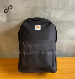 Carhartt Back Packs
