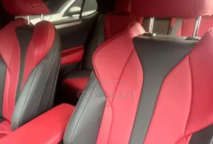Lexus ES 350 F SPORT Design FWD 2024 Black