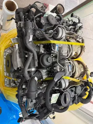 Lamborghini Urus Engine