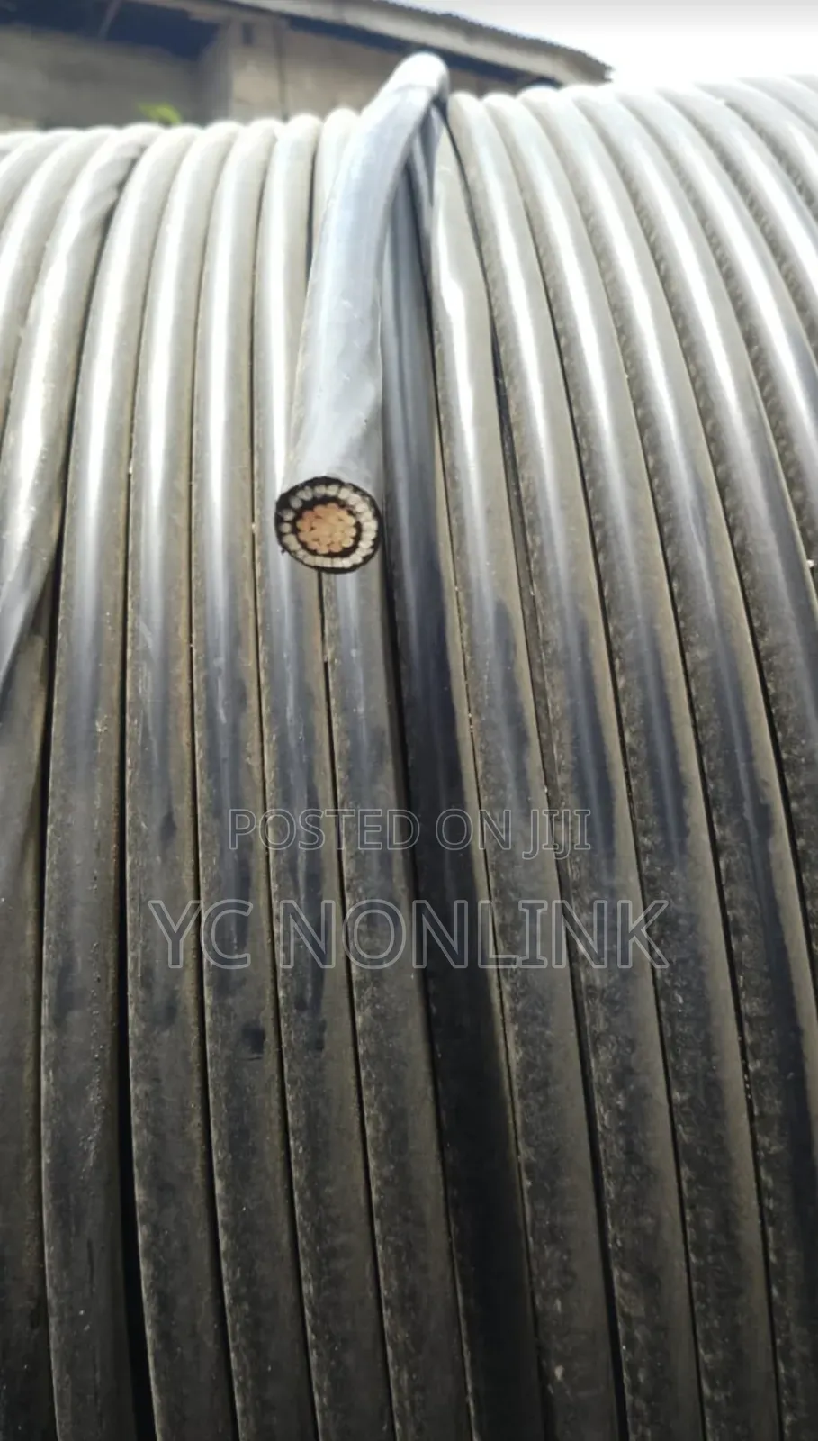 Cable 16mm
