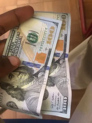 Real Dollar Props 4