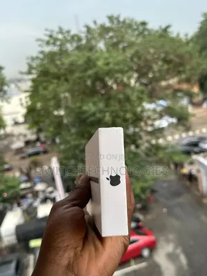 New Apple iPhone Air 256 GB Black