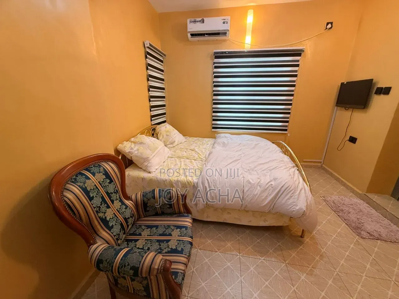 Service Apartments