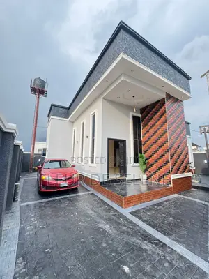 3bdrm Bungalow in Rukpokwu for sale