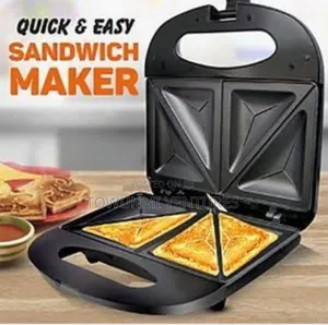 Toaster Machine