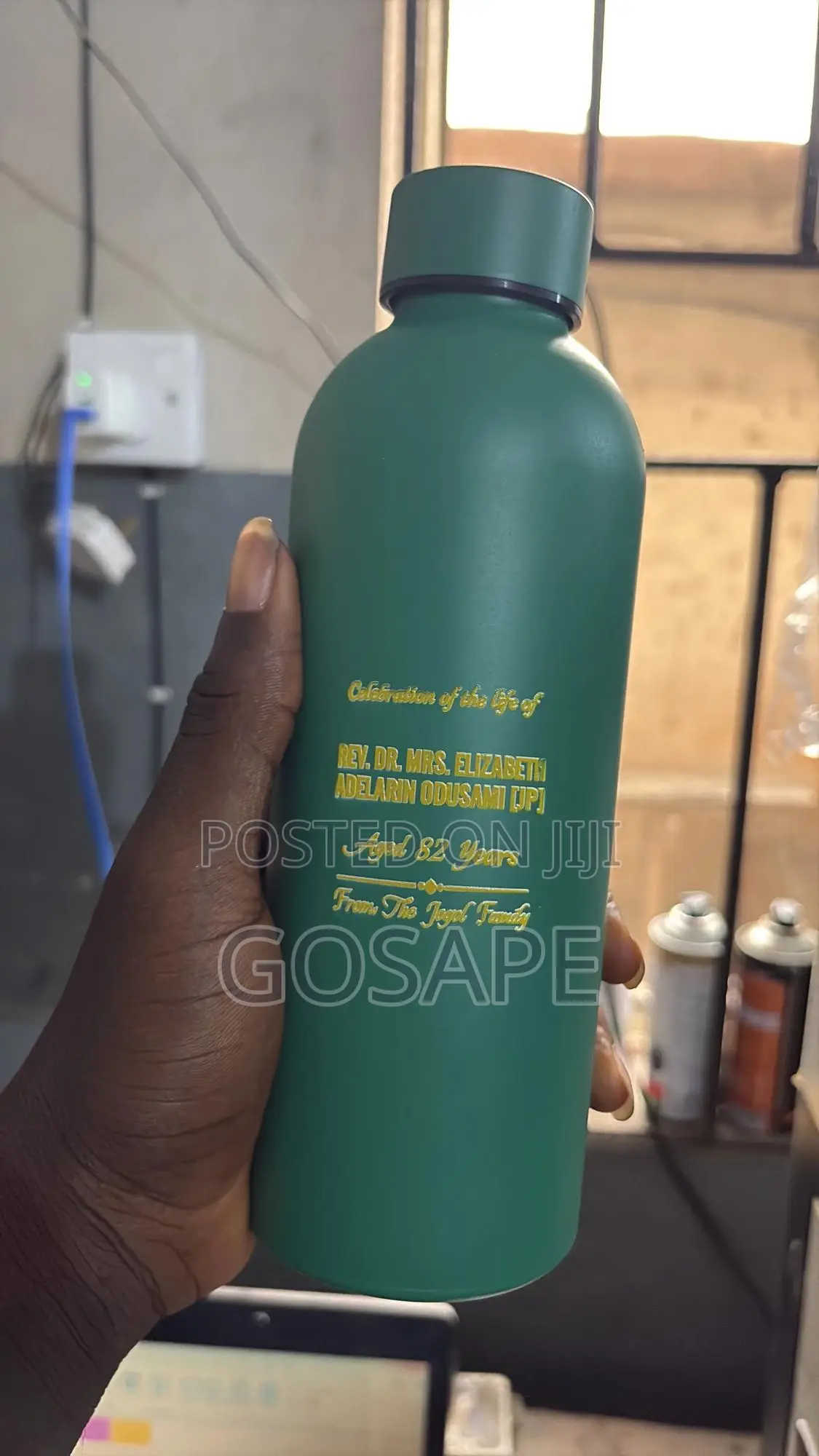 Direct Print on Different Items