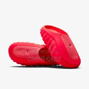 Nike Mind 001 Unisex Pregame Mules/Slide Original