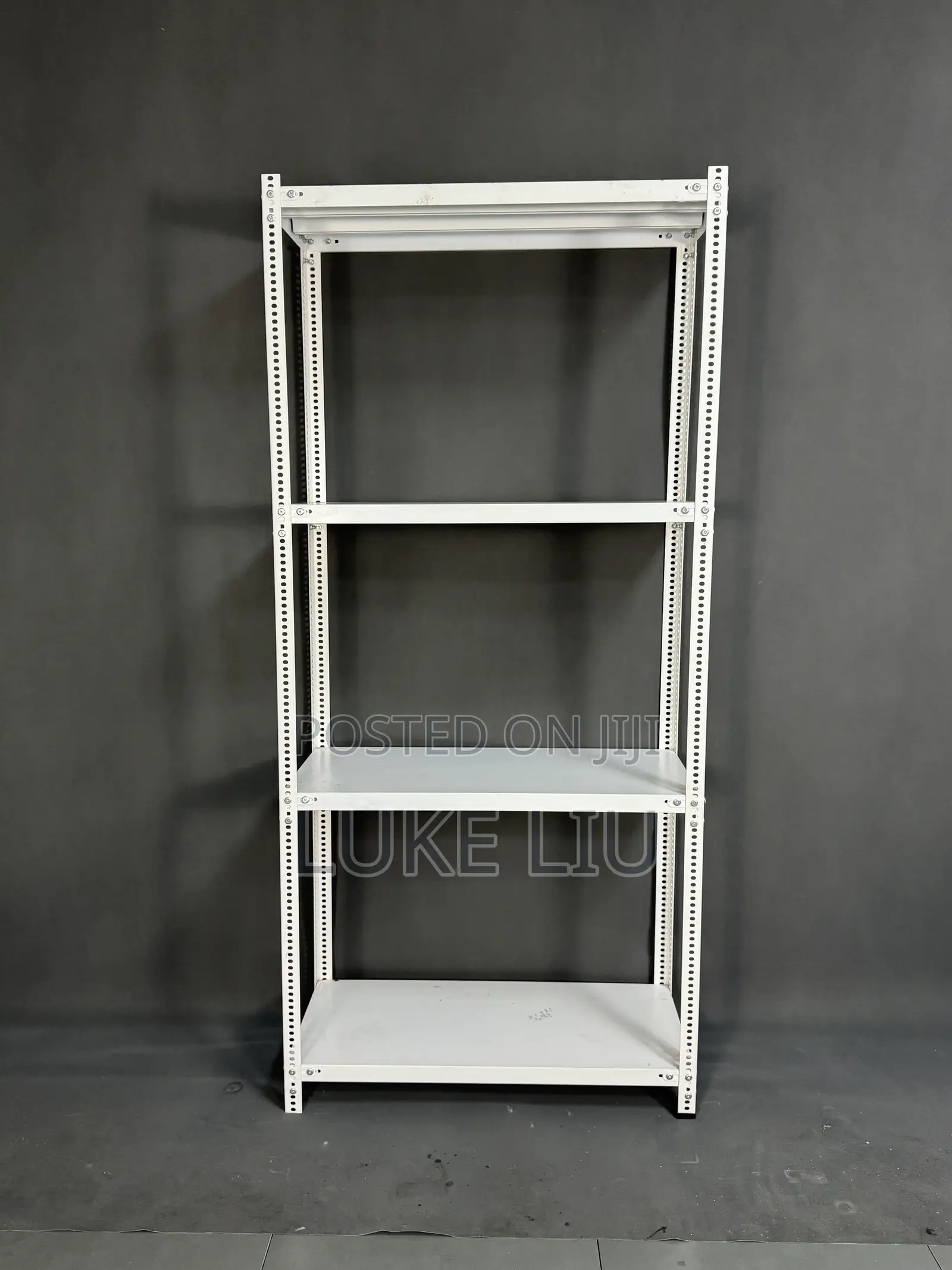 Angle Steel