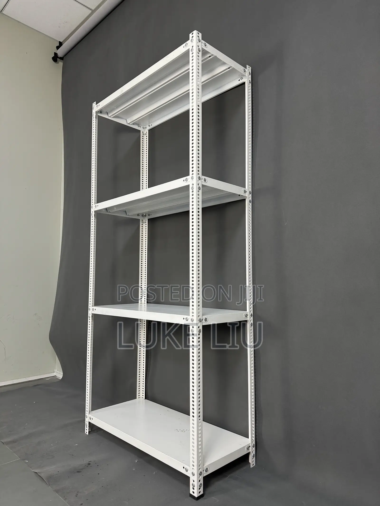Angle Steel