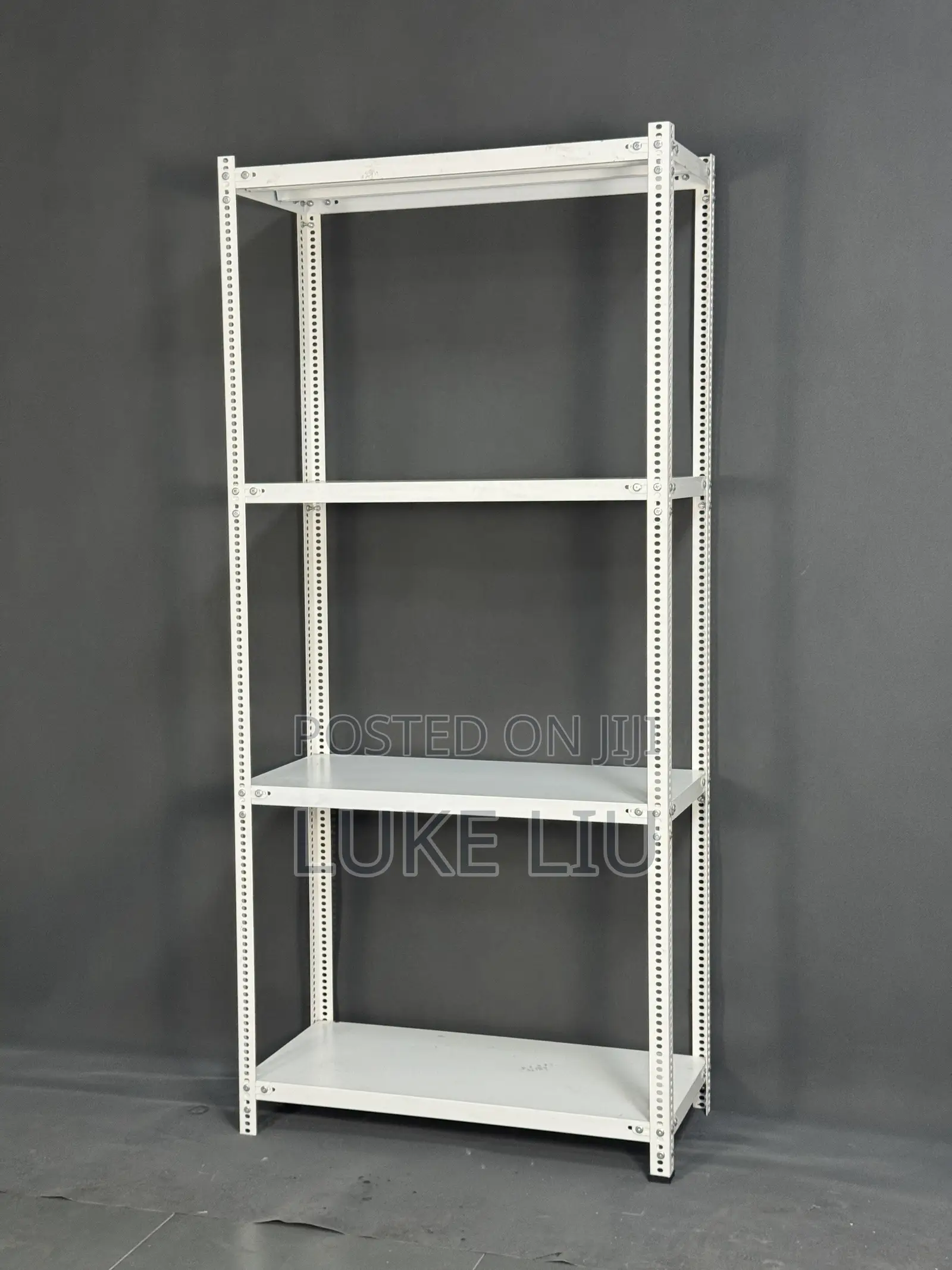 Angle Steel